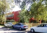 Hotel Dzsungel Nyíregyháza