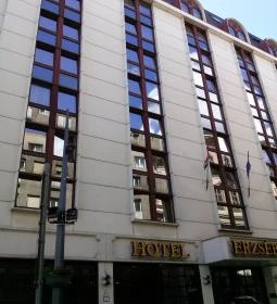 Hotel Erzsébet City Center
