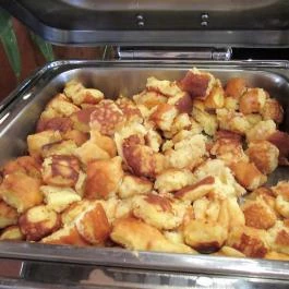 Zakant Étterem Sopron - Egyéb