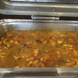 Zakant Étterem Sopron - Egyéb