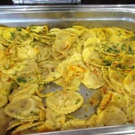 Zakant Étterem Sopron - Egyéb