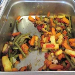 Zakant Étterem Sopron - Egyéb