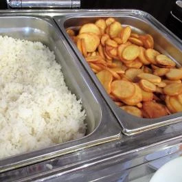 Zakant Étterem Sopron - Egyéb