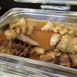 Zakant Étterem Sopron - Egyéb