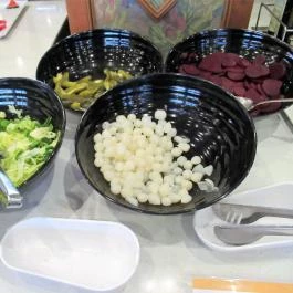 Zakant Étterem Sopron - Egyéb