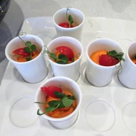 Zakant Étterem Sopron - Egyéb