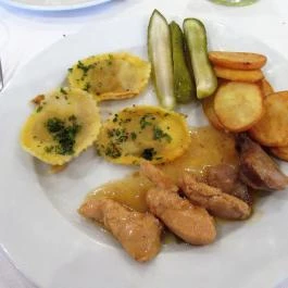 Zakant Étterem Sopron - Egyéb