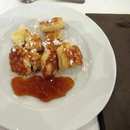 Zakant Étterem Sopron - Egyéb