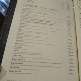 Zakant Étterem Sopron - Egyéb