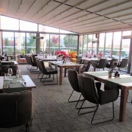 Zakant Étterem Sopron - Egyéb