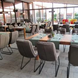 Zakant Étterem Sopron - Egyéb