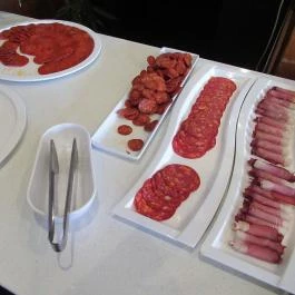 Zakant Étterem Sopron - Egyéb