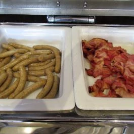 Zakant Étterem Sopron - Egyéb