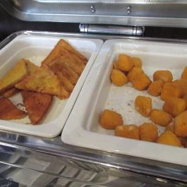 Zakant Étterem Sopron - Egyéb