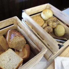 Zakant Étterem Sopron - Egyéb