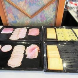 Zakant Étterem Sopron - Egyéb