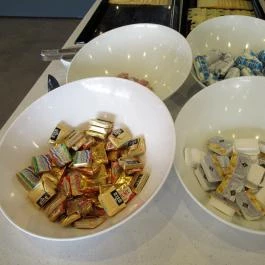 Zakant Étterem Sopron - Egyéb