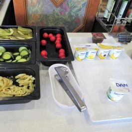 Zakant Étterem Sopron - Egyéb