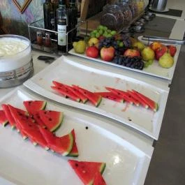 Zakant Étterem Sopron - Egyéb