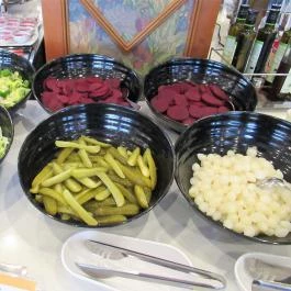 Zakant Étterem Sopron - Egyéb