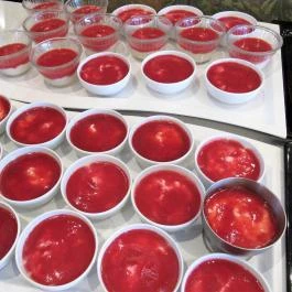 Zakant Étterem Sopron - Egyéb