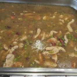 Zakant Étterem Sopron - Egyéb