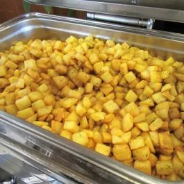 Zakant Étterem Sopron - Egyéb