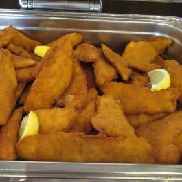 Zakant Étterem Sopron - Egyéb