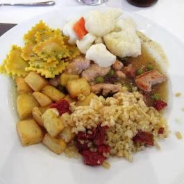 Zakant Étterem Sopron - Egyéb