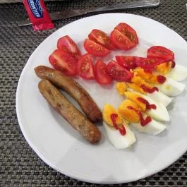 Zakant Étterem Sopron - Egyéb