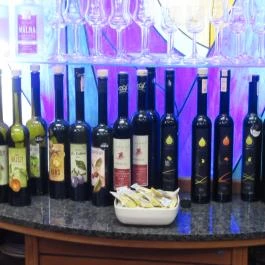 Zakant Étterem Sopron - Egyéb