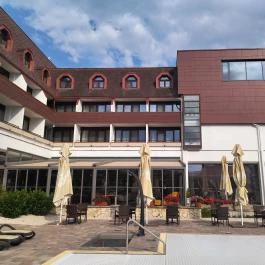 Zakant Étterem Sopron - Egyéb