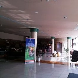 Hotel Fagus Sopron - Belső