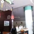 Hotel Fagus Sopron - Belső