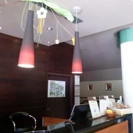 Hotel Fagus Sopron - Belső