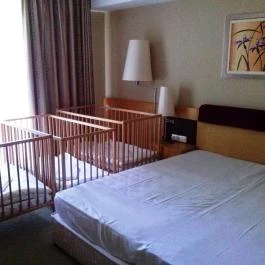 Hotel Fagus Sopron - Szobák