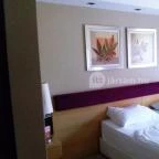 Hotel Fagus Sopron - Szobák