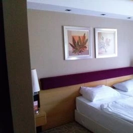 Hotel Fagus Sopron - Szobák