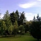 Hotel Fagus Sopron - Külső kép