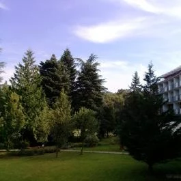 Hotel Fagus Sopron - Külső kép