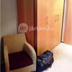 Hotel Fagus Sopron - Szobák