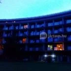 Hotel Fagus Sopron - Külső kép