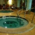 Hotel Fagus Sopron - Wellness