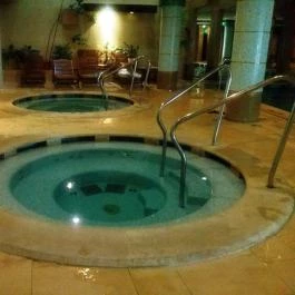 Hotel Fagus Sopron - Wellness