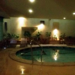 Hotel Fagus Sopron - Wellness