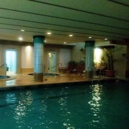 Hotel Fagus Sopron - Wellness