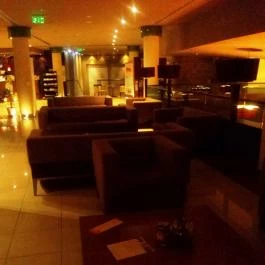 Hotel Fagus Sopron - Belső