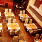 Hotel Fagus Sopron - Vendéglátás