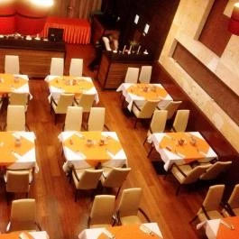 Hotel Fagus Sopron - Vendéglátás