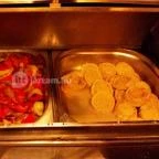 Hotel Fagus étterme Sopron - Étel/ital